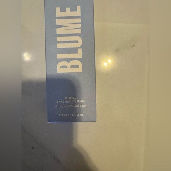 Blume Gentle Exfoliating Mask #24 - Picture 5 of 5